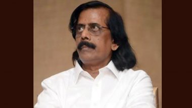 Gowtham Raju, Senior Telugu Film Editor, Passes Away at 68